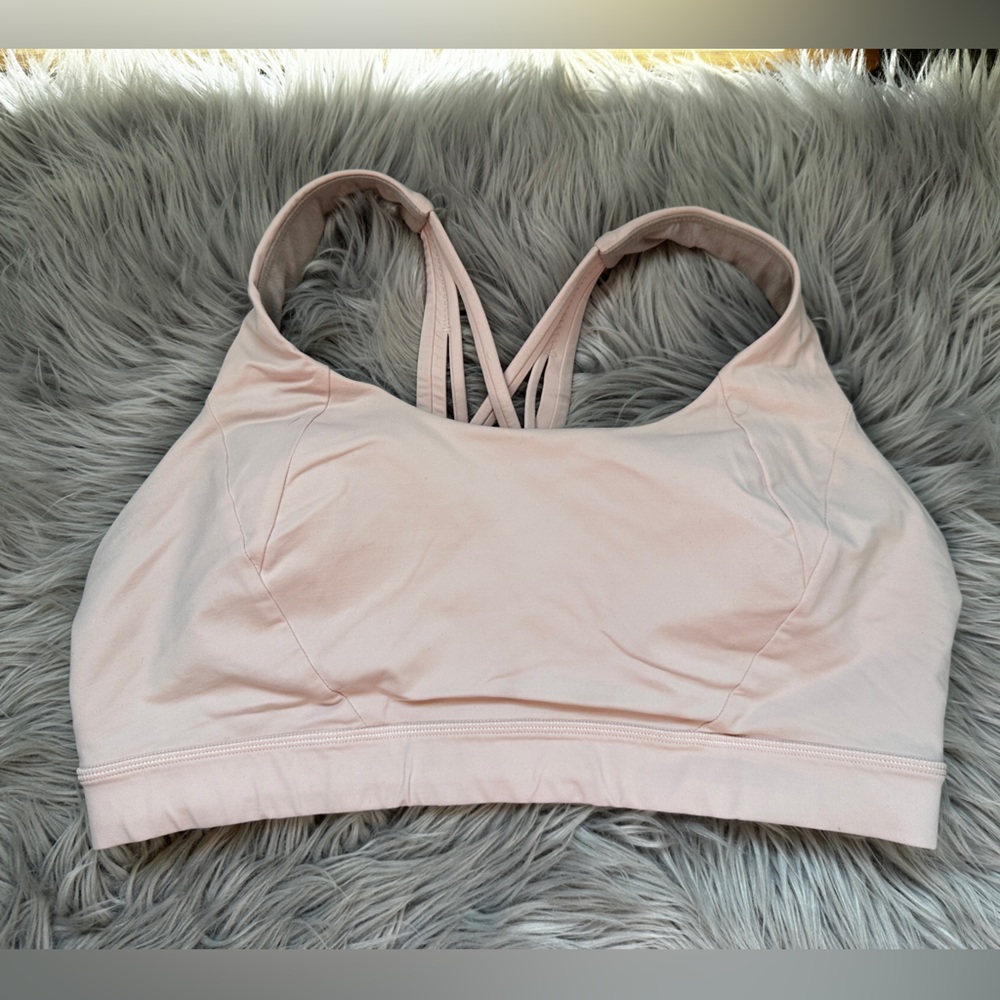 Lululemon Free to Be Serene Bra - Picture 7 of 12